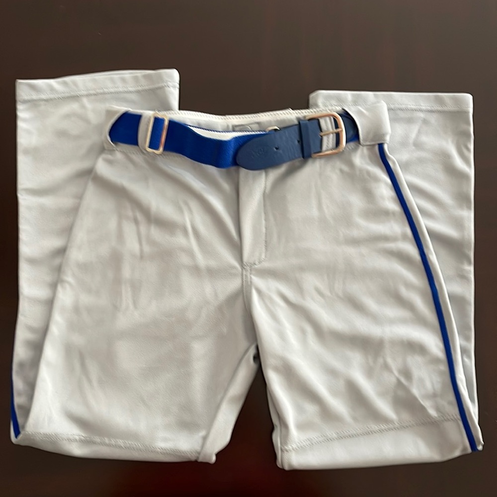 Russell Athletic Youth baseball pants